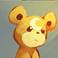 Collection uploader avatar