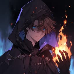 User profile picture