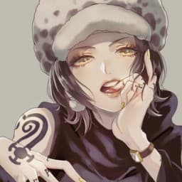 User profile picture