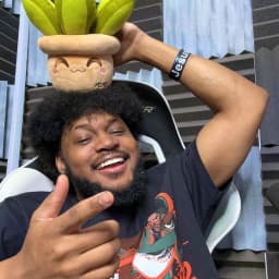 User profile picture
