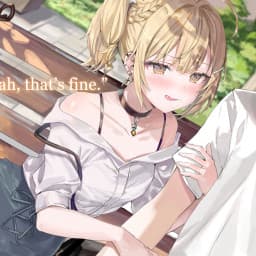 User profile picture