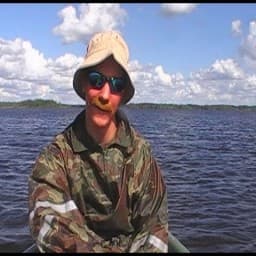 User profile picture