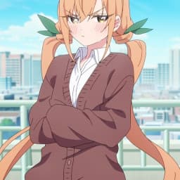 User profile picture