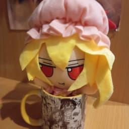 User profile picture