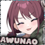 Collection uploader avatar