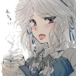 User profile picture