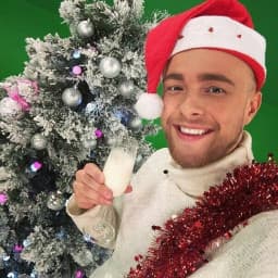 User profile picture