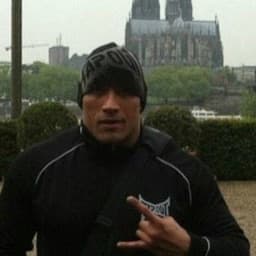 User profile picture