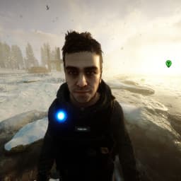 User profile picture