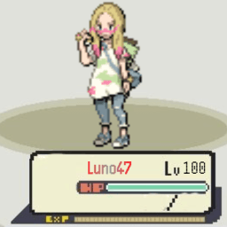 User profile picture