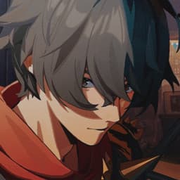 User profile picture