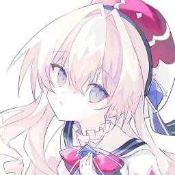 User profile picture