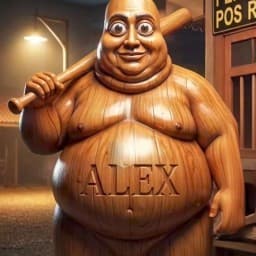 User profile picture