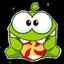 Collection uploader avatar