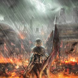 User profile picture