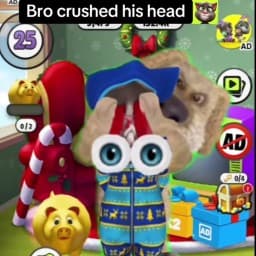 User profile picture