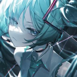 User profile picture