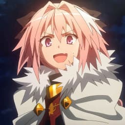 User profile picture