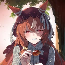 User profile picture