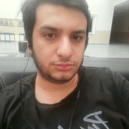 User profile picture