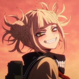User profile picture
