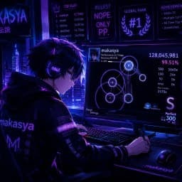 User profile picture