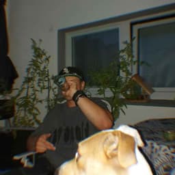 User profile picture