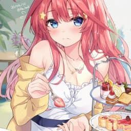 User profile picture