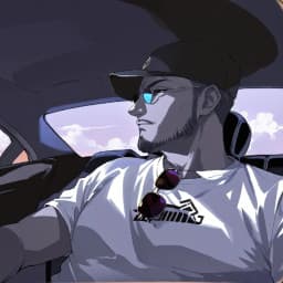 User profile picture