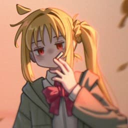 User profile picture