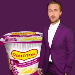User profile picture