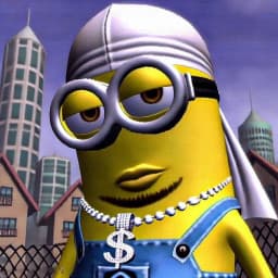 User profile picture