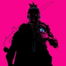 User profile picture