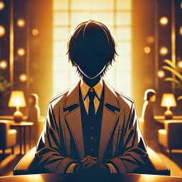 User profile picture