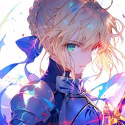 User profile picture