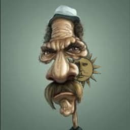 User profile picture