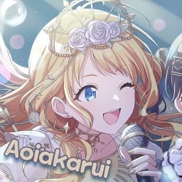 User profile picture