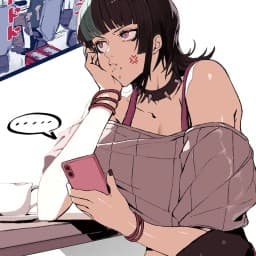 User profile picture