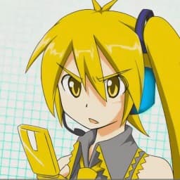 User profile picture