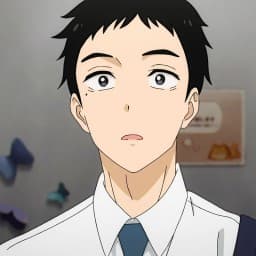User profile picture