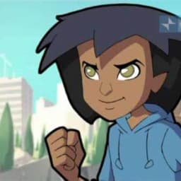 User profile picture