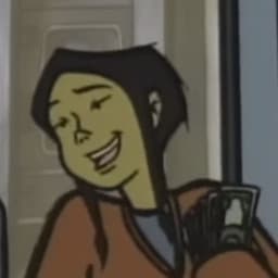 User profile picture