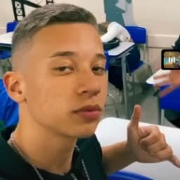 User profile picture