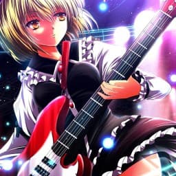 User profile picture
