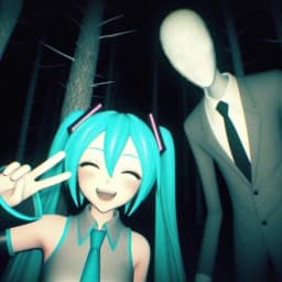 User profile picture