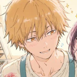 User profile picture