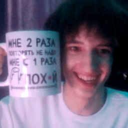 User profile picture