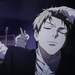 User profile picture