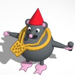 User profile picture