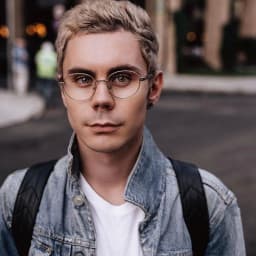 User profile picture